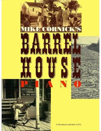 Barrel House Piano Sheet Music