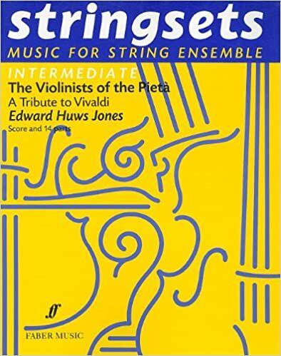 Violinists of the Pieta Stringset - Ensemble, Orchestra