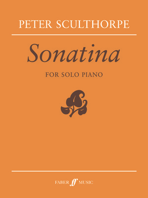 Sonatina for Solo Piano by Peter Sculthorpe