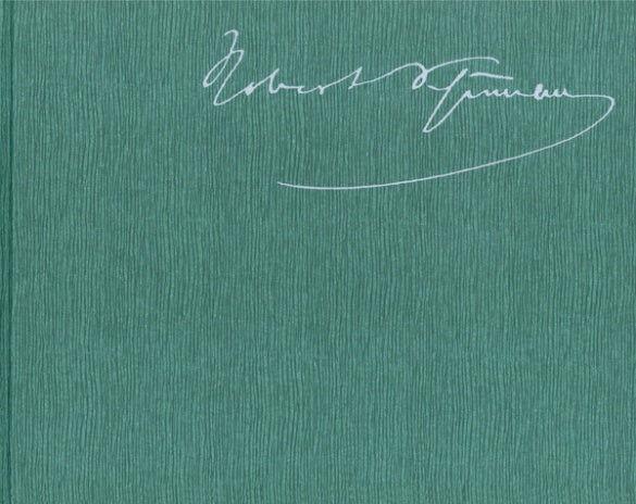 Waldszenen Op 82 Facsimile Bound Edition - Schumann Robert - Henle Piano Sheet Music