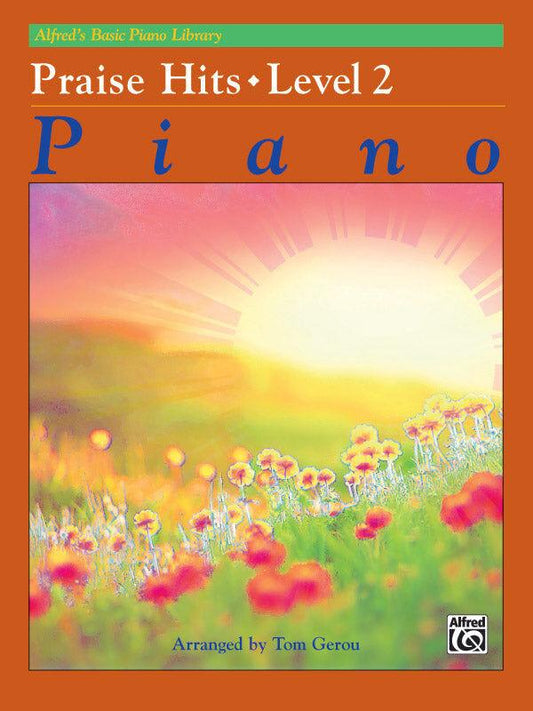 ABPL Praise Hits 2 - Piano Sheet Music for Contemporary Christian Worship