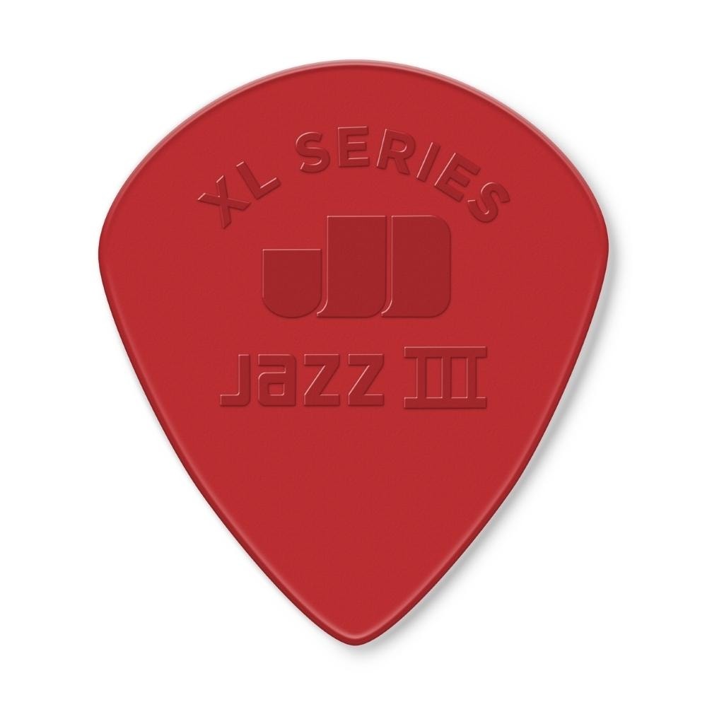 Dunlop Nylon Jazz III