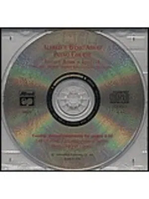ABPL Adult Piano Lesson Book 1 with CD