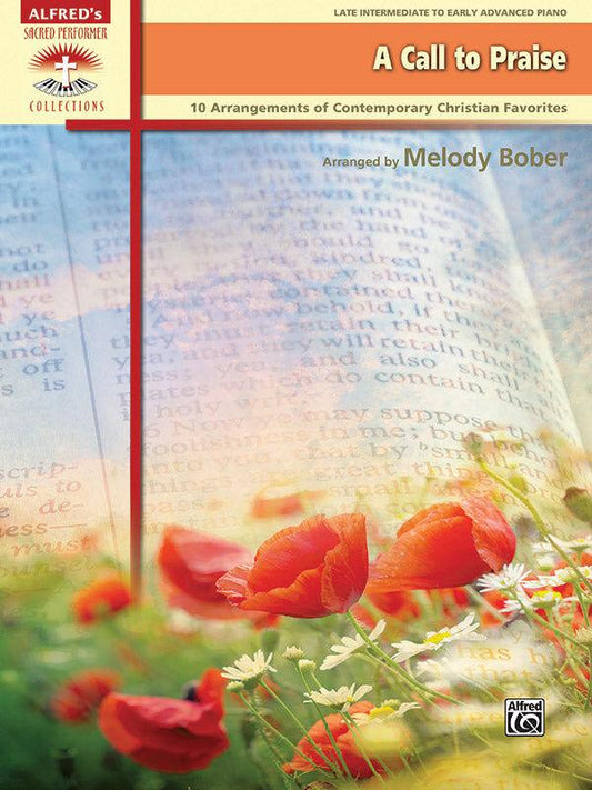 A Call to Praise Piano Sheet Music