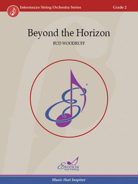 Beyond the Horizon SO Grade 2 - Woodruff Bud