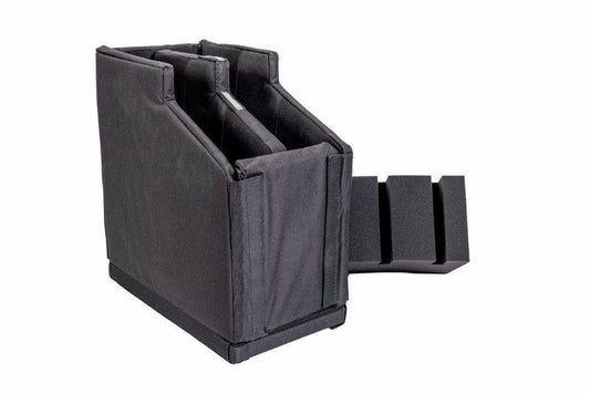 ENKI AMG-2 Guitar Case Modular Gen 3 Soft Body Insert Set Replacement