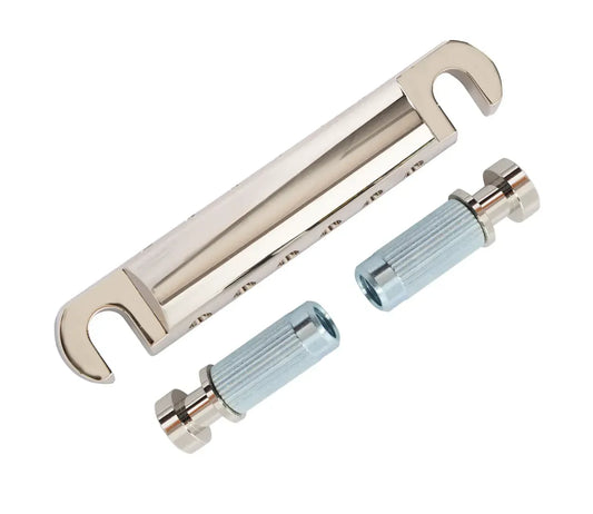 Gotoh LP Style Tailpiece Nickel - Model LP8303N