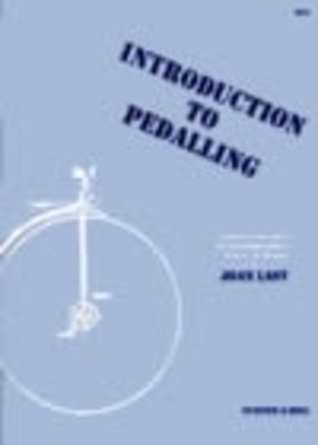 Introduction to Pedalling - Piano Sheet Music