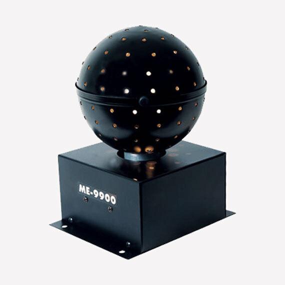 MBT Lighting ME9900 Centrepiece Pinball Effect Light