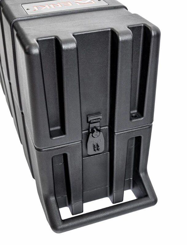 ENKI AMG Series Polycarbonate Replacement Latch