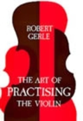 The Art of Practising the Violin Sheet Music