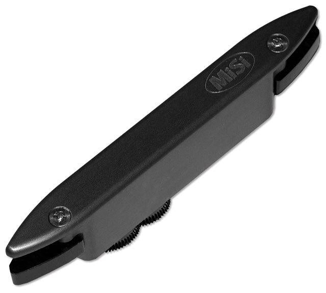 Mi-Si Magpie Battery-Free Magnetic Soundhole Pickup System for Acoustic Guitar