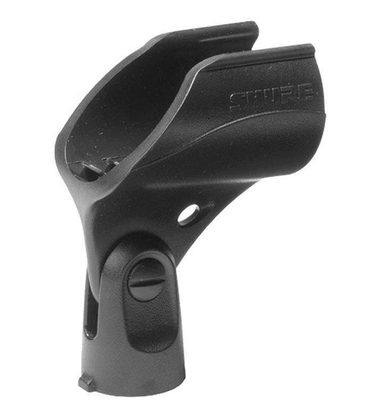 Shure WA371 Microphone Clip Stand Adaptor for Shure Wireless Mic Transmitters