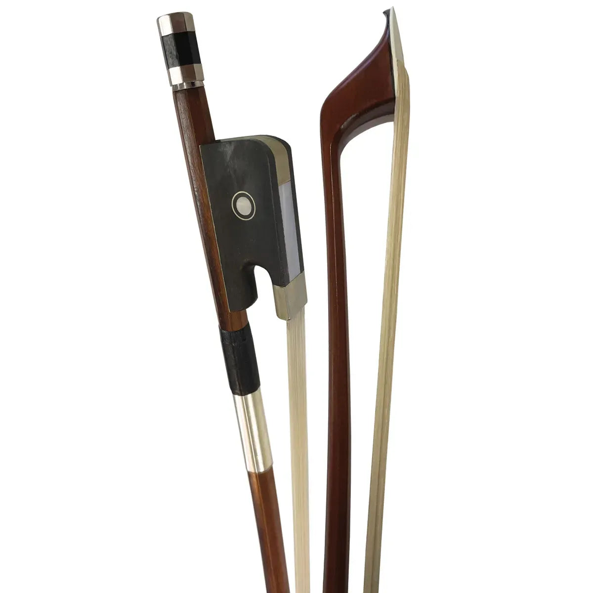 Vivo Student Double Bass French Bow 1/4 [VBBO-FS14]