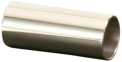 On Stage Large Chrome-Plated Steel Slide with Pouch
