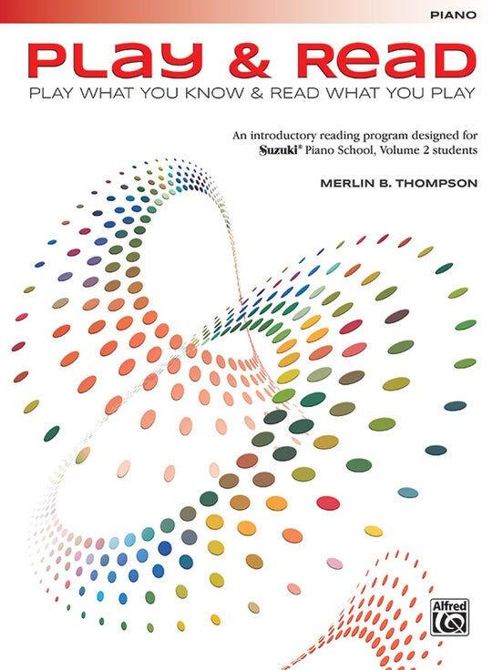 Play and Read Piano Sheet Music