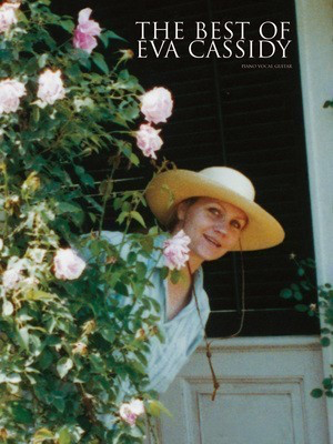 Best of Eva Cassidy PVG Sheet Music