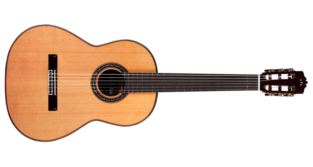 Cordoba C9 PCD Parlour Size Classical Guitar 7/8 Size