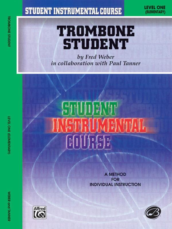 Belwin Student Instrumental Course Trombone Sheet Music