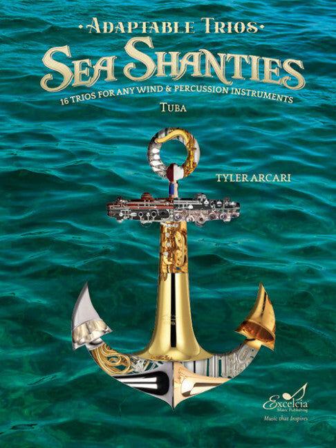 Adaptable Sea Shanties Tuba