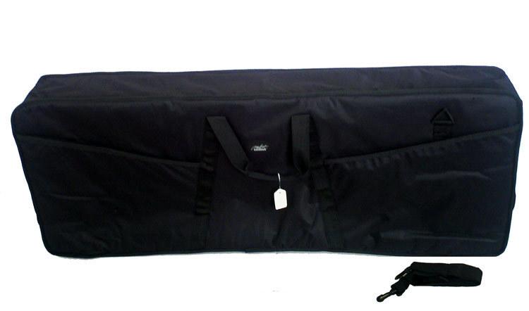 MBT 45" Padded Keyboard Bag - Black