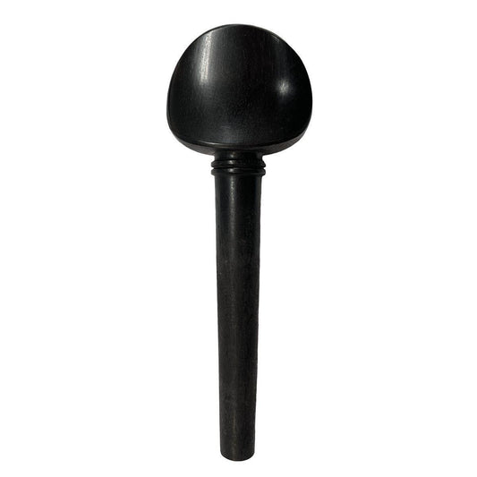 Vivo Ebony Tuning Peg for 4/4 Size Cello