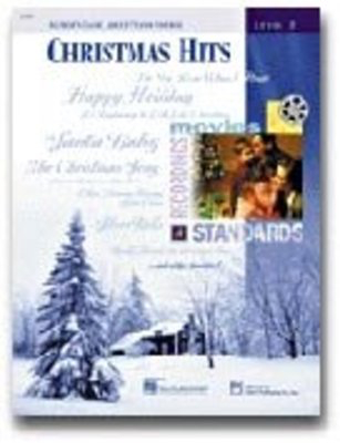 Alfred's Basic Adult Piano Course: Christmas Hits Book 2 Sheet Music