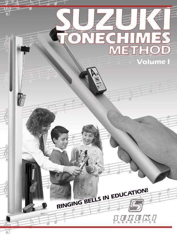 Tonechime Arrangements for Piano Sheet Music