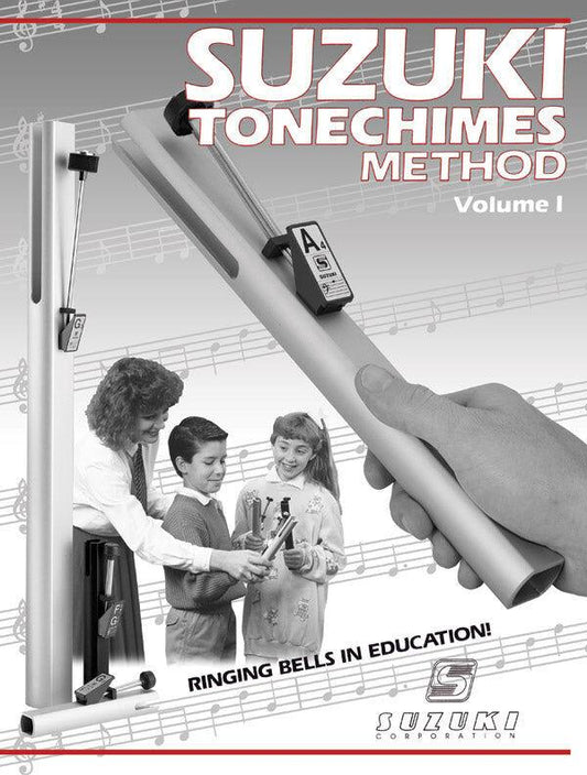 Tonechime Arrangements for Piano Sheet Music