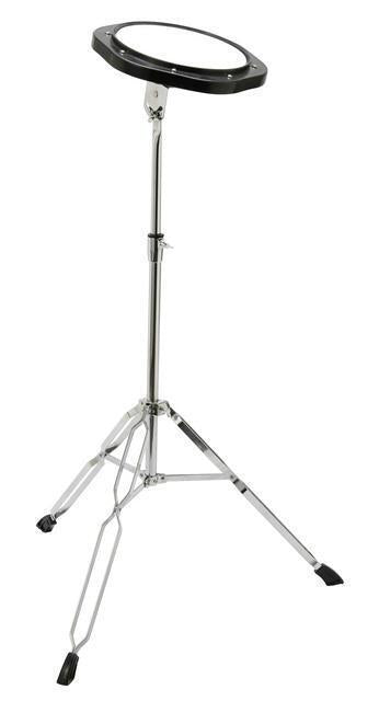 On-Stage Practice Pad Kit with 8" Pad & Stand