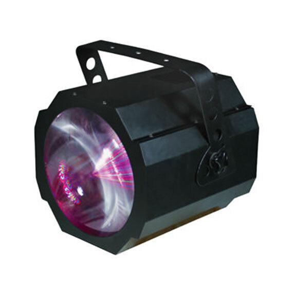 MBT Lighting LED Moon Doggie Effect Light with DMX Control and 469 LEDs