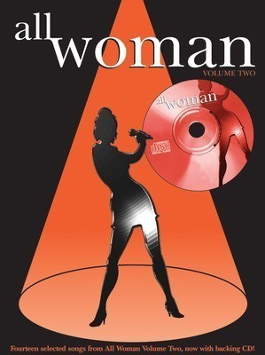 The Cloister Album Voluntaries Volume 2 - PVG Sheet Music with CD Backing Tracks