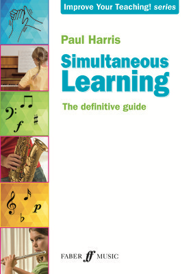 Simultaneous Learning: A Comprehensive Guide to Paul Harris's Teaching Approach in Music Education