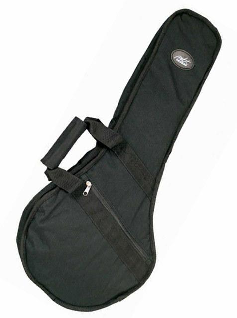 MBT Mandolin Carry Bag in Black