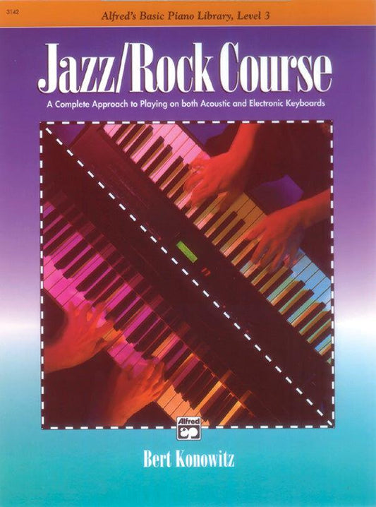 ABPL Jazz/Rock Course Lesson 3 for Cello Sheet Music