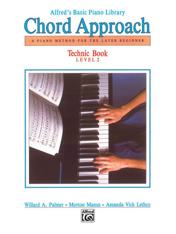 ABPL Chord Approach Technic Book 2 for Violin
