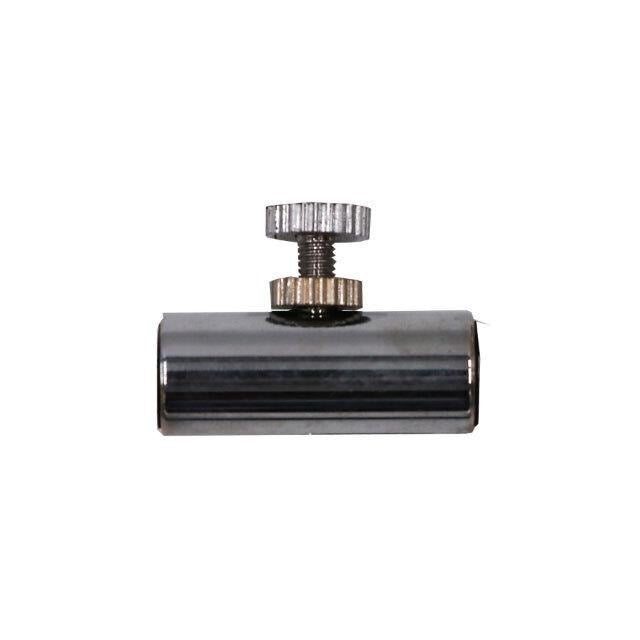 Luthiers Choice Chrome Wolftone Eliminator for Cello (Pk-1)