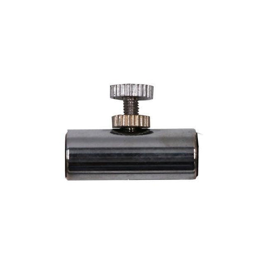 Luthiers Choice Chrome Wolftone Eliminator for Cello (Pk-1)
