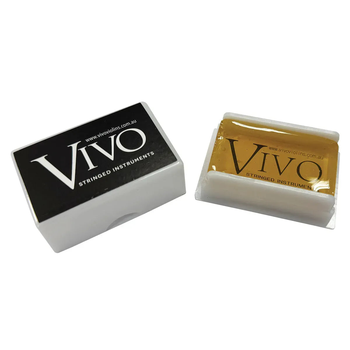 Vivo Violin Rosin for Orchestral Instruments and Accessories