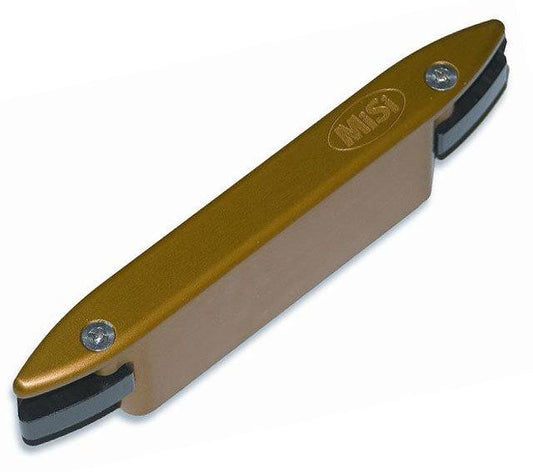 Mi-Si Duo2 Battery-Free Magnetic Soundhole Pickup System for Acoustic Guitar with Power Charger