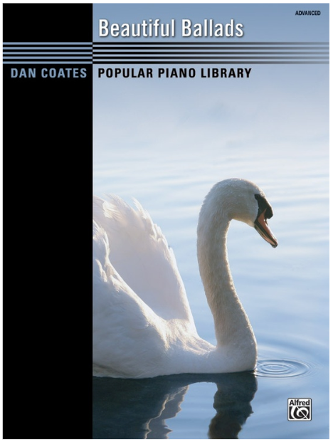 Beautiful Ballads for Advanced Piano Sheet Music