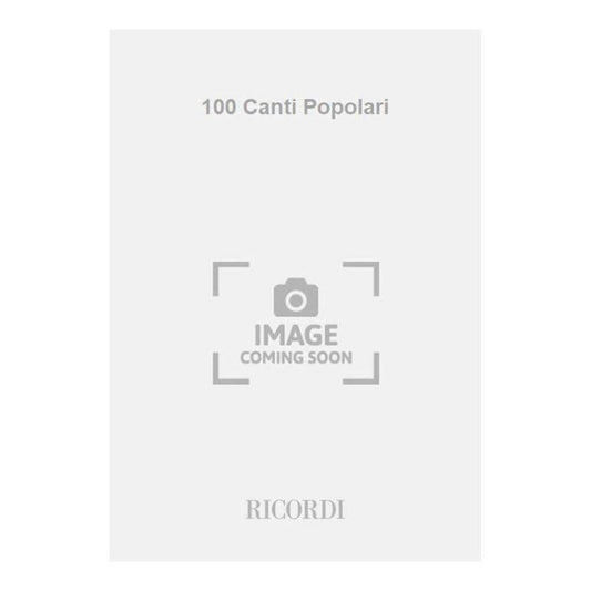 100 Canti Poponline Audiori Book