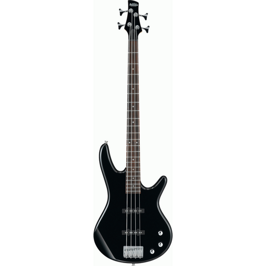 Ibanez GSR180 BK Gio Electric Bass Guitar in Black