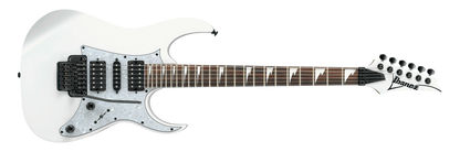 Ibanez RG350DXZ Electric Guitar White