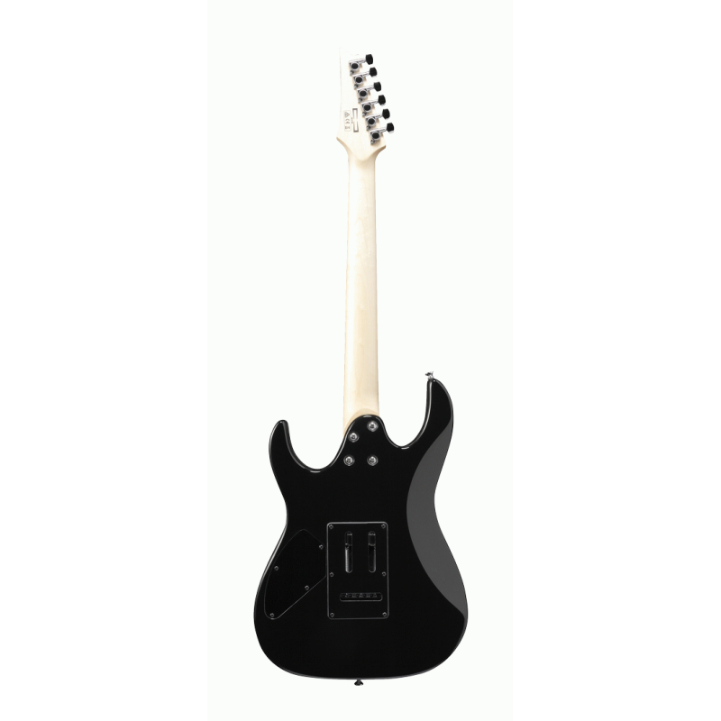Ibanez RX70QA TKS Electric Guitar GIO Series with GRX Maple Neck — view 2