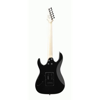 Ibanez RX70QA TKS Electric Guitar GIO Series with GRX Maple Neck — view 2