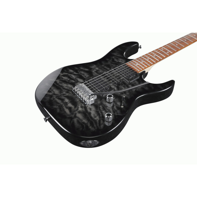 Ibanez RX70QA TKS Electric Guitar GIO Series with GRX Maple Neck — view 4