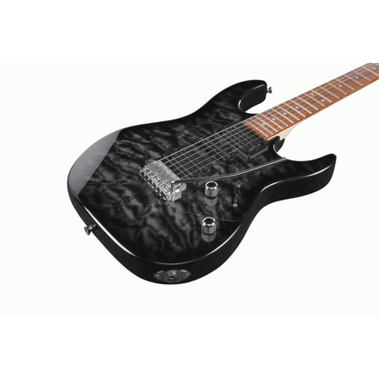 Ibanez RX70QA TKS Electric Guitar GIO Series with GRX Maple Neck — view 4