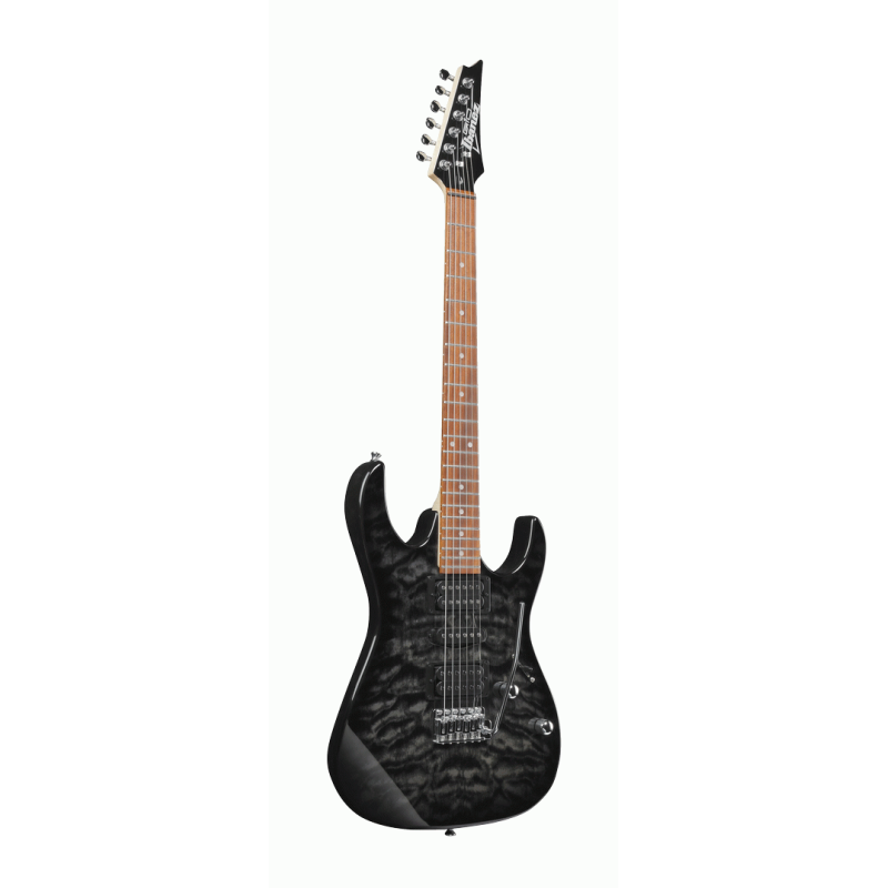 Ibanez RX70QA TKS Electric Guitar GIO Series with GRX Maple Neck — view 3