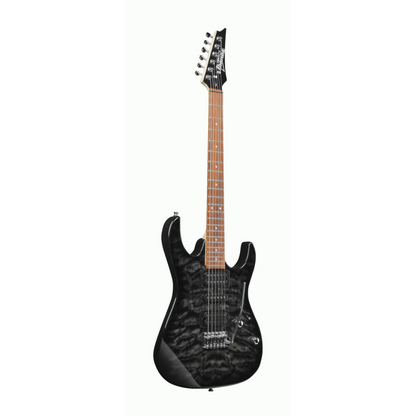 Ibanez RX70QA TKS Electric Guitar GIO Series with GRX Maple Neck — view 3